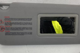 Pare soleil droit RENAULT CLIO 2 CAMPUS Photo n°1