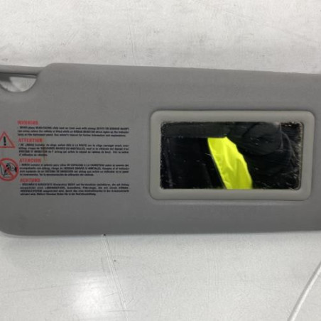 Pare soleil droit RENAULT CLIO 2 CAMPUS Photo n°1