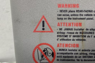 Pare soleil droit RENAULT CLIO 2 CAMPUS