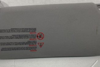 Pare soleil droit RENAULT CLIO 2 CAMPUS