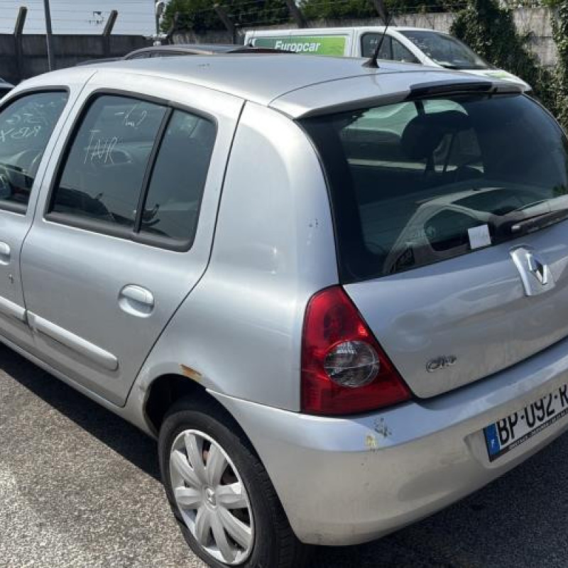 Pare soleil droit RENAULT CLIO 2 CAMPUS Photo n°8