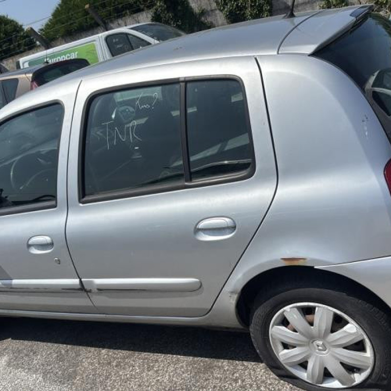 Pare soleil droit RENAULT CLIO 2 CAMPUS Photo n°10