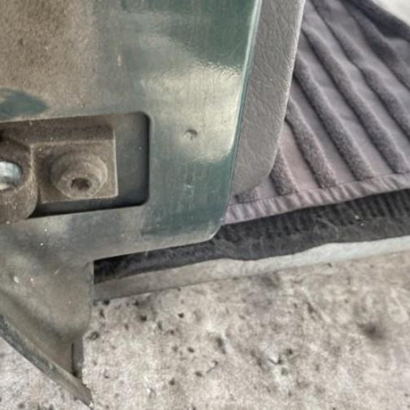 Porte arriere droit VOLKSWAGEN POLO 3 Photo n°6