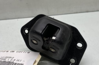 Serrure de coffre RENAULT KOLEOS 1 Photo n°1