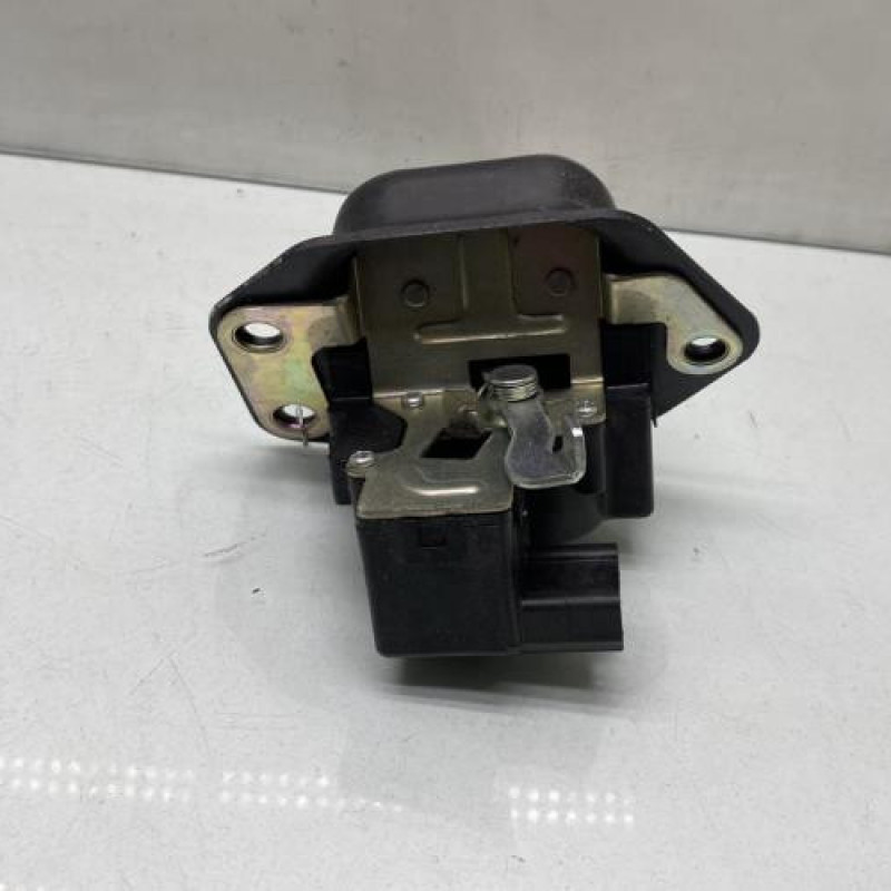 Serrure de coffre RENAULT KOLEOS 1 Photo n°2