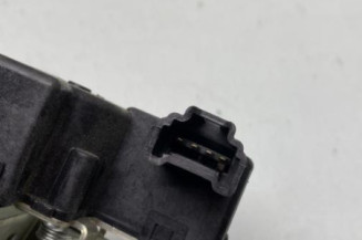 Serrure de coffre RENAULT KOLEOS 1