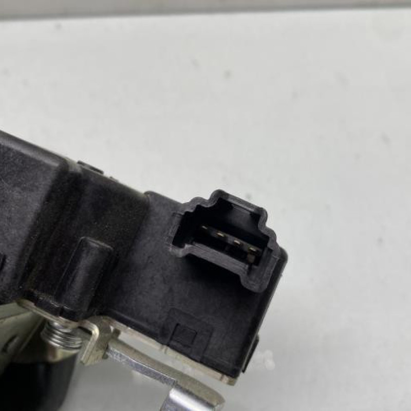 Serrure de coffre RENAULT KOLEOS 1 Photo n°3