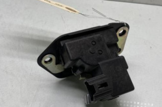 Serrure de coffre RENAULT KOLEOS 1