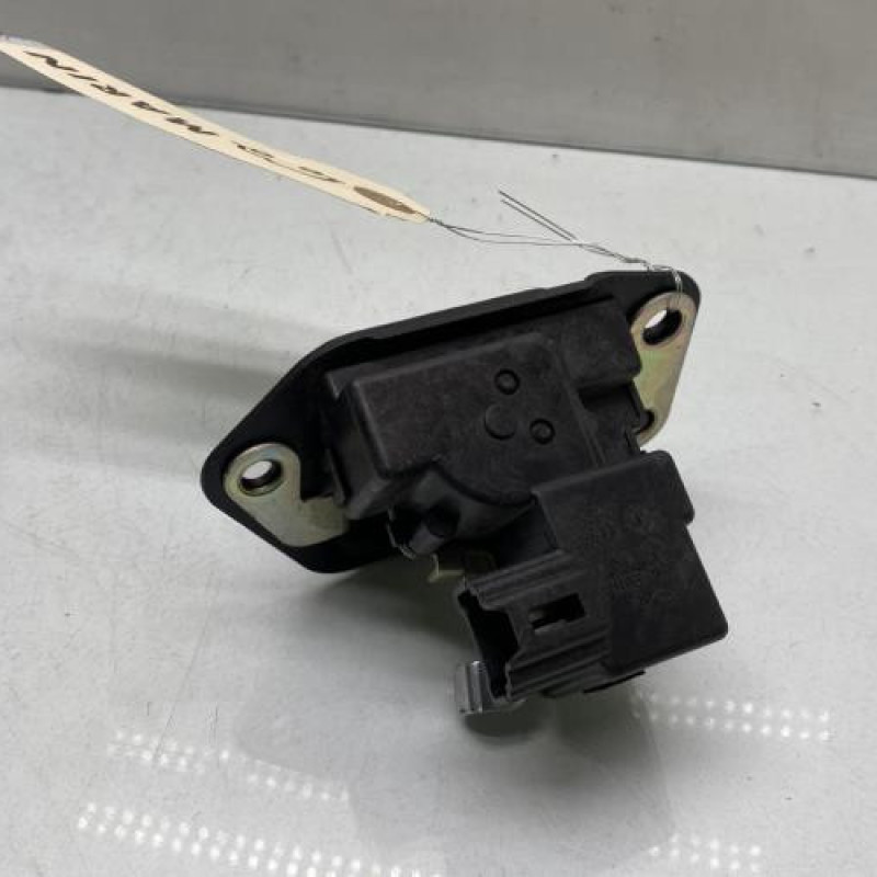 Serrure de coffre RENAULT KOLEOS 1 Photo n°4