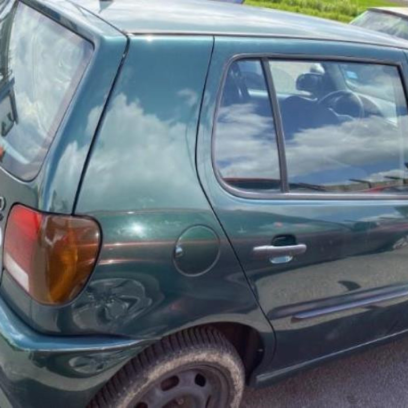Porte arriere droit VOLKSWAGEN POLO 3 Photo n°13