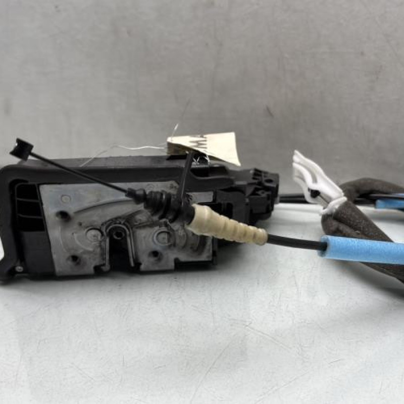 Serrure avant droit MINI MINI 3 F56 Photo n°1