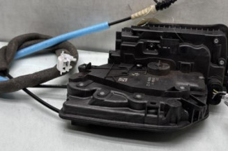 Serrure avant droit MINI MINI 3 F56