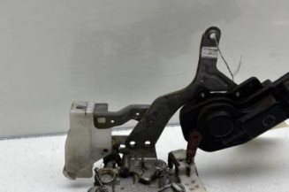 Serrure avant droit CITROEN C1 1 Photo n°1