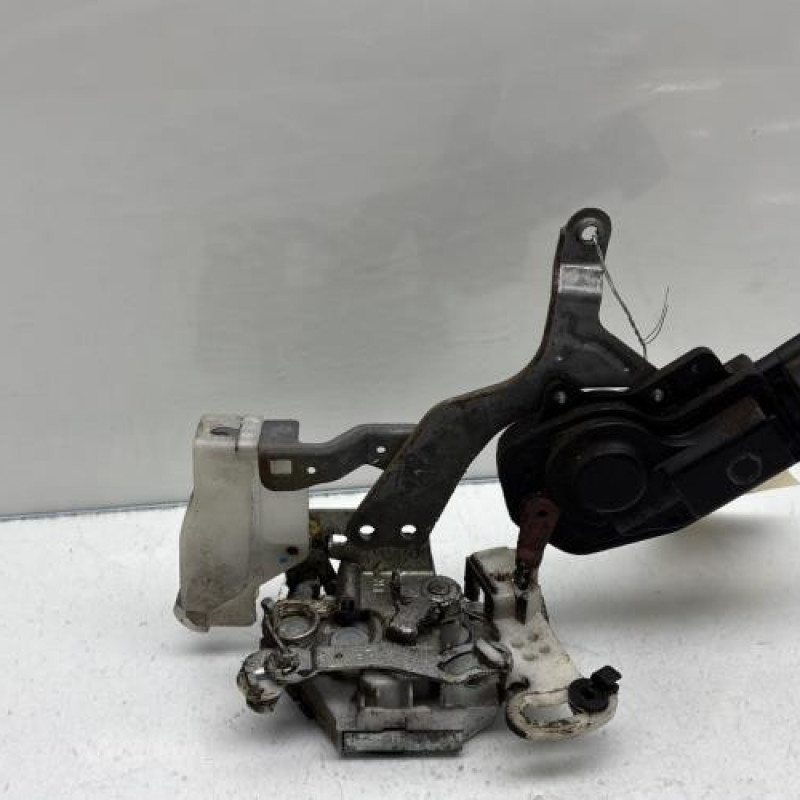 Serrure avant droit CITROEN C1 1 Photo n°1