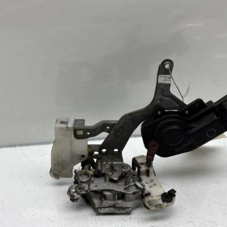 Serrure avant droit CITROEN C1 1 Photo n°1