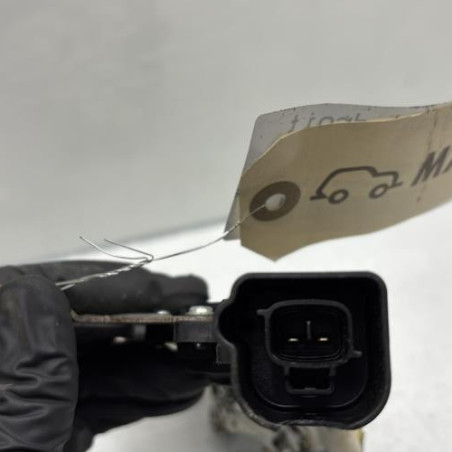 Serrure avant droit CITROEN C1 1