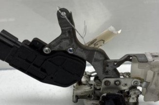 Serrure avant droit CITROEN C1 1