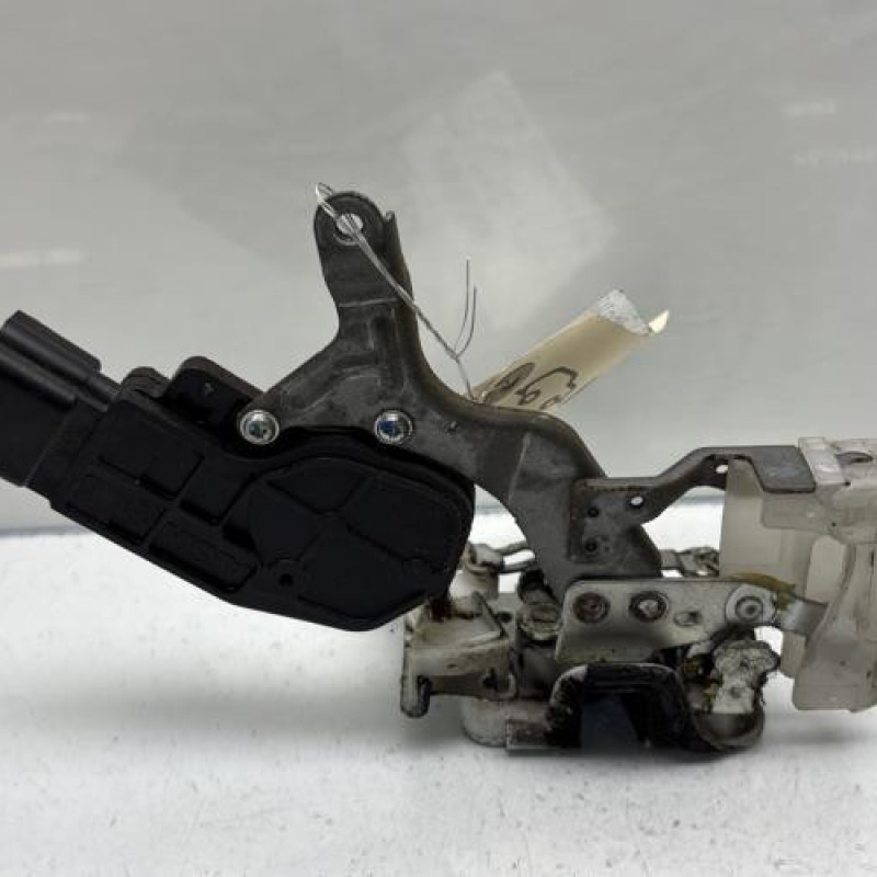 Serrure avant droit CITROEN C1 1 Photo n°3