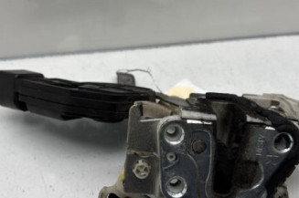 Serrure avant droit CITROEN C1 1