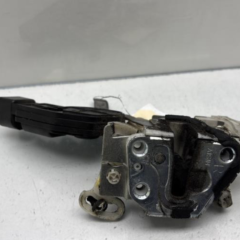 Serrure avant droit CITROEN C1 1 Photo n°4