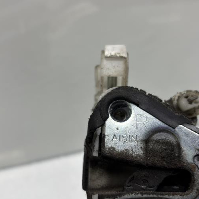 Serrure avant droit CITROEN C1 1 Photo n°5