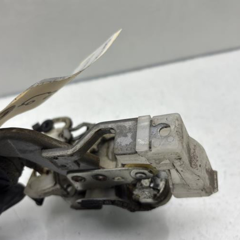 Serrure avant droit CITROEN C1 1 Photo n°6