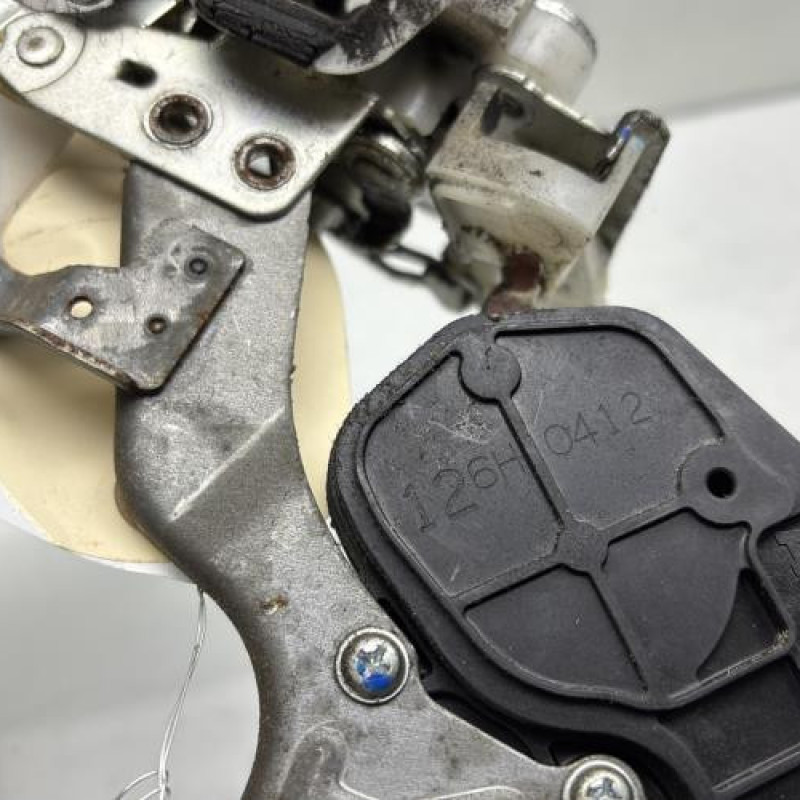 Serrure avant droit CITROEN C1 1 Photo n°7