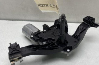 Moteur essuie glace arriere OPEL CORSA E Photo n°1