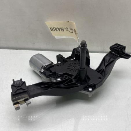 Moteur essuie glace arriere OPEL CORSA E Photo n°1