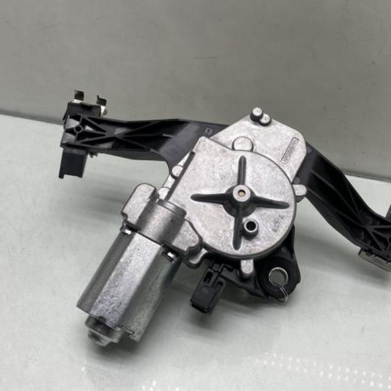 Moteur essuie glace arriere OPEL CORSA E Photo n°2