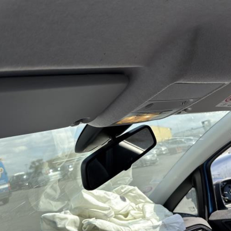 Moteur essuie glace arriere OPEL CORSA E Photo n°16