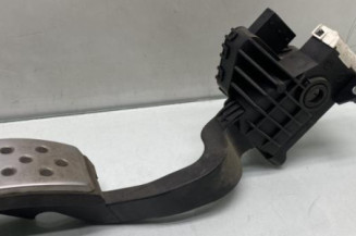 Pedale d'accelerateur OPEL CORSA E Photo n°1