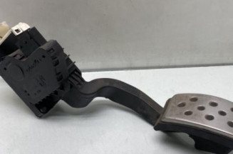 Pedale d'accelerateur OPEL CORSA E