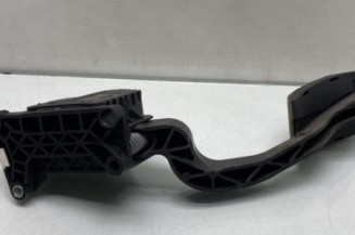 Pedale d'accelerateur OPEL CORSA E