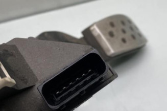 Pedale d'accelerateur OPEL CORSA E