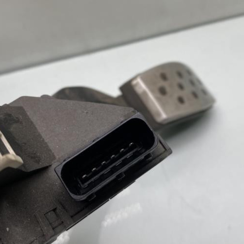 Pedale d'accelerateur OPEL CORSA E Photo n°4