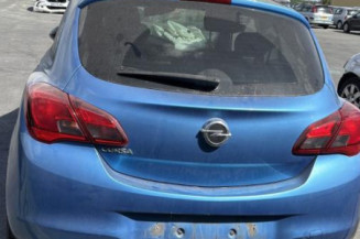 Pedale d'accelerateur OPEL CORSA E