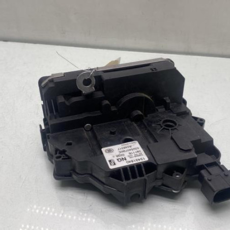 Serrure avant droit OPEL CORSA E