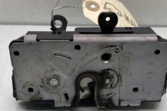 Serrure avant gauche OPEL CORSA E Photo n°1