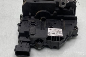 Serrure avant gauche OPEL CORSA E