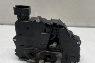 Serrure avant gauche OPEL CORSA E