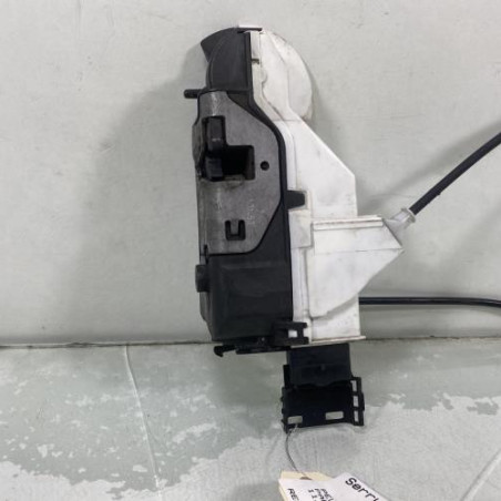 Serrure avant gauche PEUGEOT PARTNER 2 Photo n°1