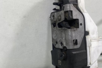 Serrure avant gauche PEUGEOT PARTNER 2