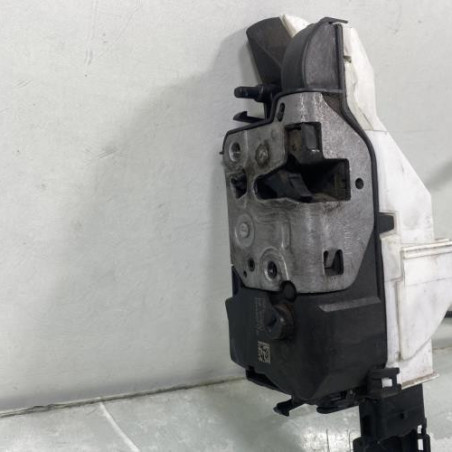 Serrure avant gauche PEUGEOT PARTNER 2