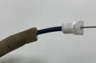 Serrure avant gauche PEUGEOT PARTNER 2