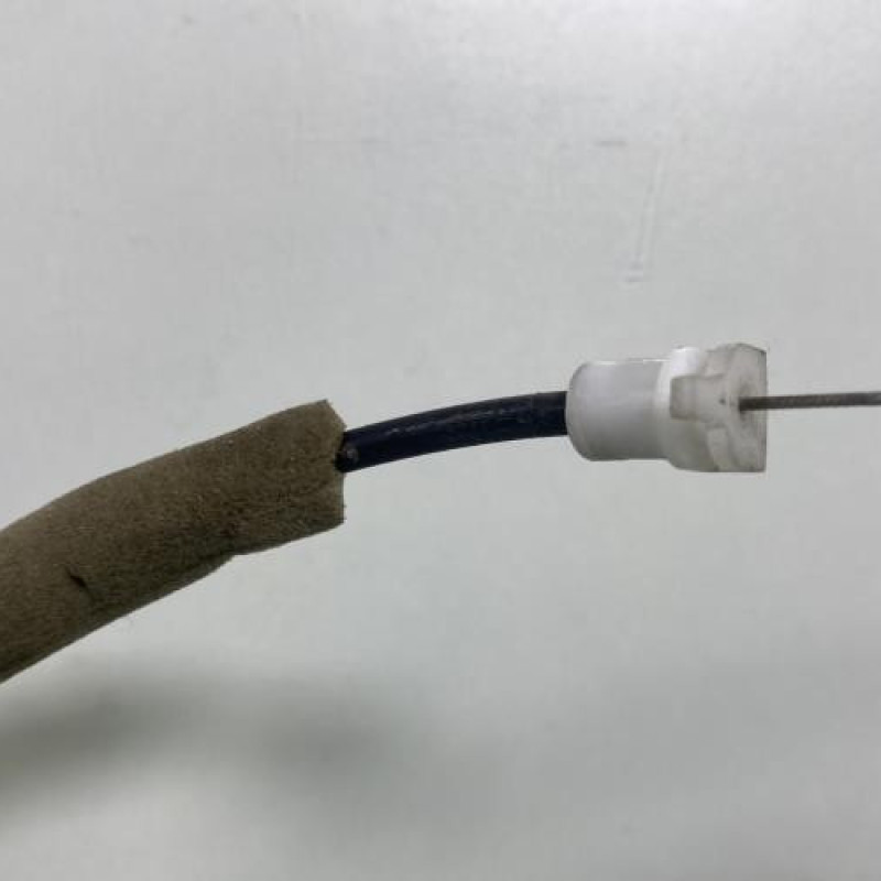 Serrure avant gauche PEUGEOT PARTNER 2 Photo n°4