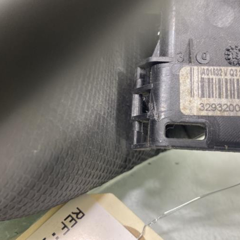 Serrure avant gauche PEUGEOT PARTNER 2 Photo n°6