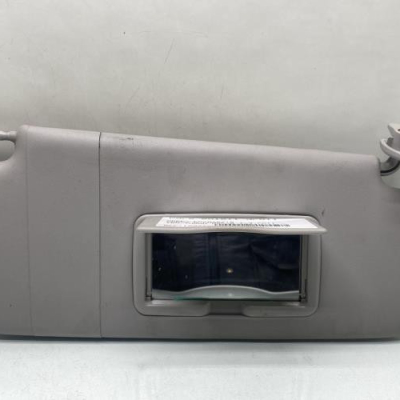 Pare soleil droit OPEL CORSA D Photo n°1