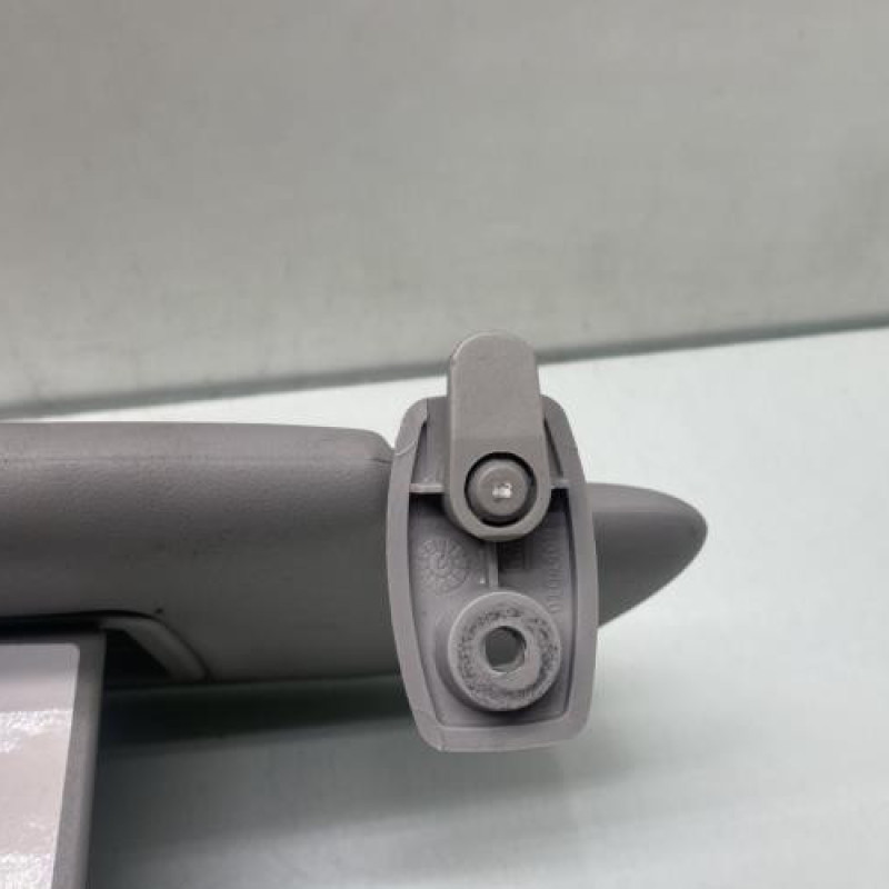 Pare soleil droit OPEL CORSA D Photo n°2