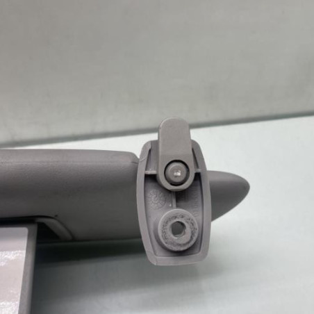 Pare soleil droit OPEL CORSA D